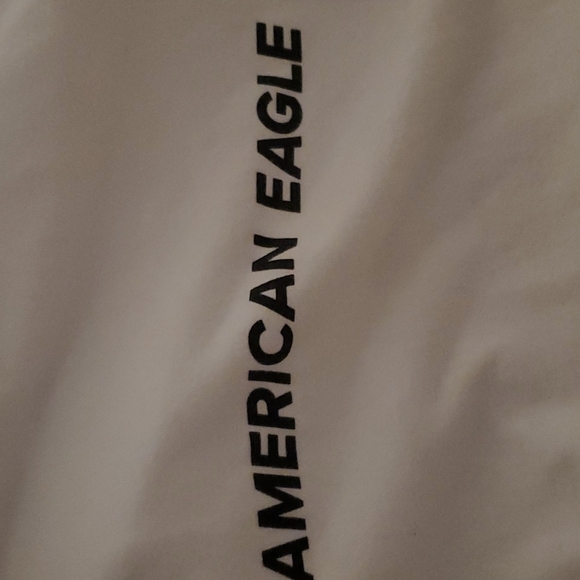 Men's size small American Eagle Hoodie - Picture 3 of 5